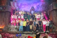 Rosa Karneval 2024 - die queere Karnevalssitzung in der Region Trier