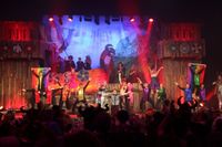 Rosa Karneval 2024 - die queere Karnevalssitzung in der Region Trier