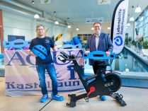 Strampeln und Joggen für den guten Zweck: Gemeinsam laden das Hallenbad Aqua Fit und die Lebenshilfe Rhein-Hunsrück im Januar zum sechsstündigen Spendenmarathon in drei Disziplinen ein.