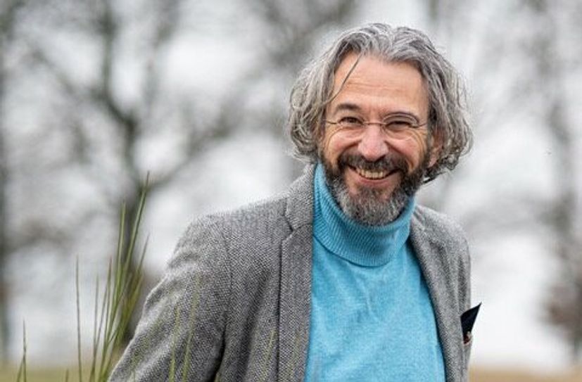 Dr. Thomas Keßeler kandidiert im Wahlkreis Euskirchen I für den Landtag.