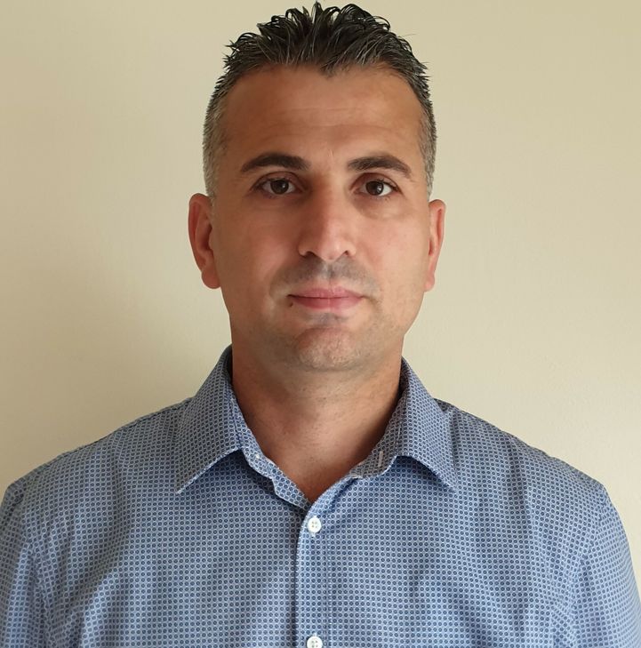 Cuma Kaya tritt bei der Bürgermeisterwahl in Euskirchen für Die Linke an. Foto: Privat