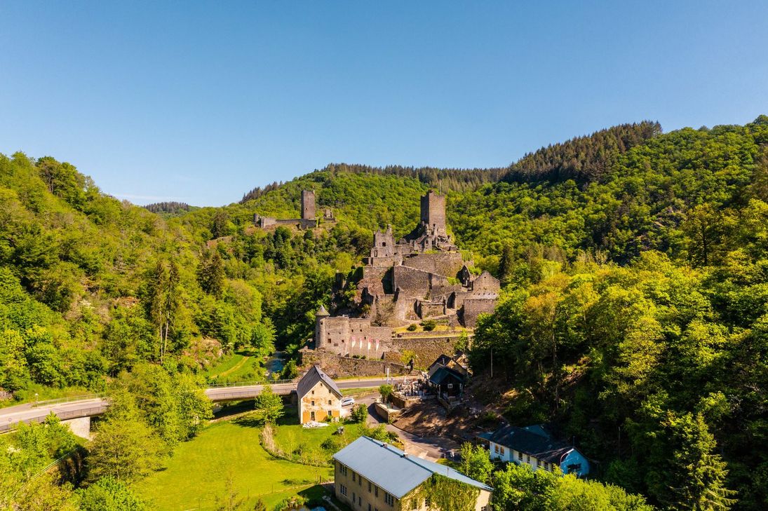 Foto: © GesundLand Vulkaneifel.