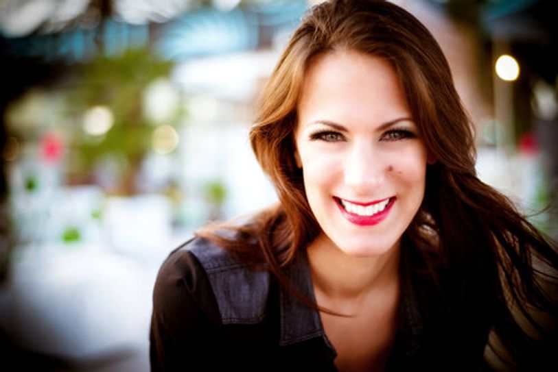 Die musikalische Umrahmung übernimmt die überregional bekannte Hermeskeilerin Meike Anlauff - begleitet von der Stadtkapelle Hermeskeil.