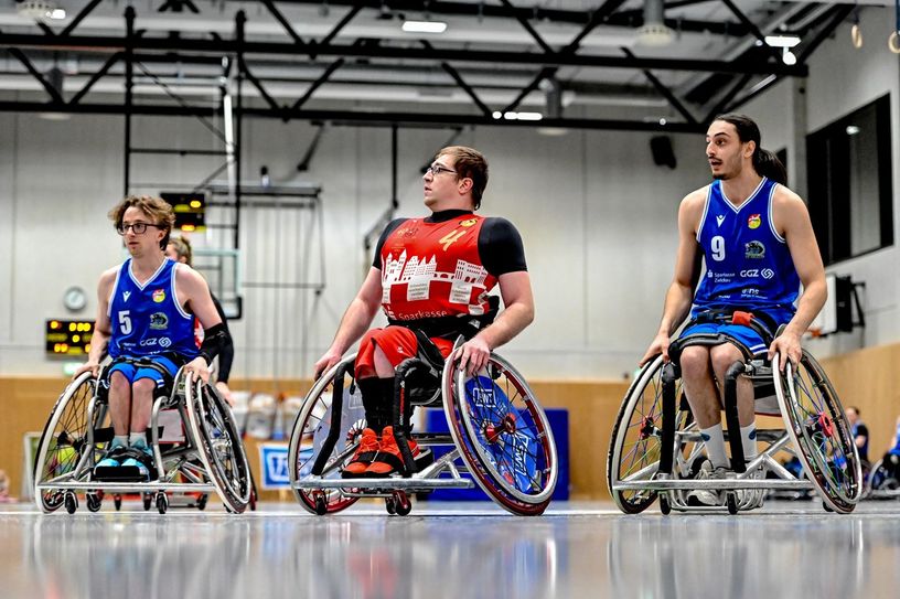 Starke Defensive, klare Führung: Dolphins überzeugen zu Hause