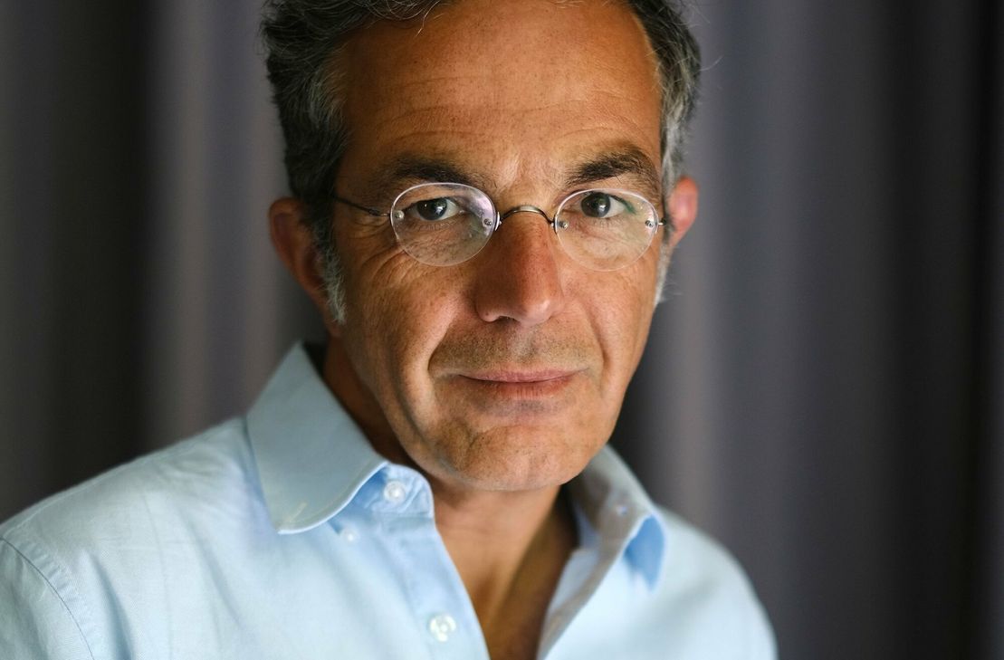 Navid Kermani.
