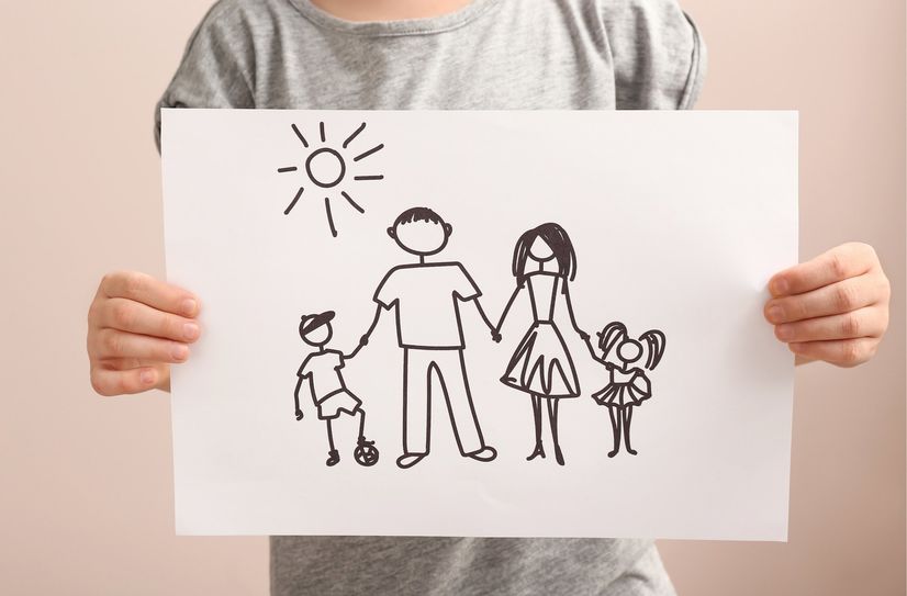 Familien mit Herz im Kreis Bernkastel-Wittlich gesucht: Jetzt informieren und Bereitschaftspflegefamilie werden.