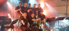 Ein Foto exklusiv für unseren Fotogafen.