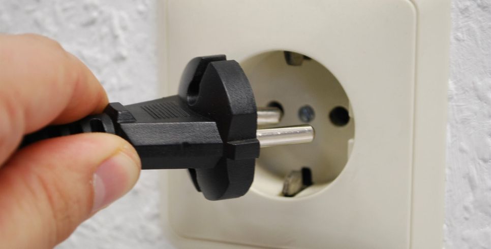 Am Mittwochmittag, 5. Oktober, war in sieben gemeinden der VG Kaisersesch der Strom weg.