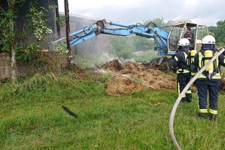 Fotos: Presse Feuerwehr VG Gerolstein