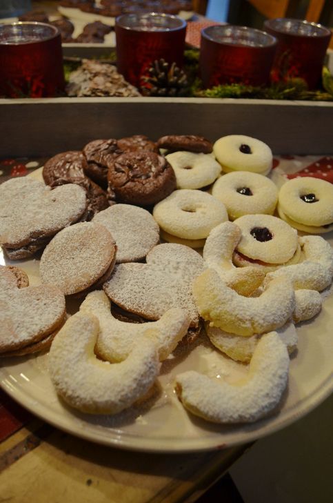 Auch ohne Eier und Milch lassen sich leckere Plätzchen backen. Foto: Pees