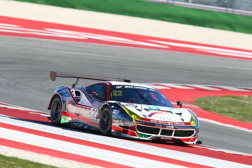 Foto: H. Elis/RACEPIX.eu