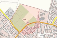 Erneuter Bombenfund in der Euskirchener Kernstadt, Evakuierungsmaßnahmen laufen. Entschärfung soll gegen 17 Uhr erfolgen.