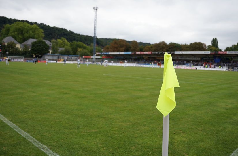Am kommenden Freitagabend wird das Moselstadion wieder gut gefüllt sein.