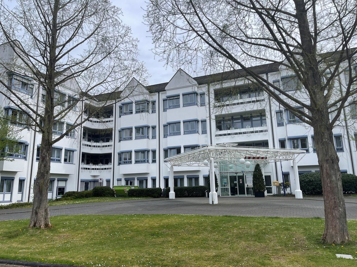 Das einzige Krankenhaus im Kreis Cochem-Zell hat angekündigt, zum 30. Juni dieses Jahres, die Belegabteilung für Frauenheilkunde zu schließen.
