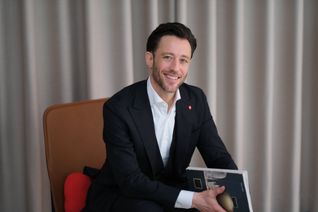 Marvin Jeske hat sich in 15 Jahren ein Immobilien-Unternehmen aufgebaut, dass seinen eigenen Marktgesetzen folgt.