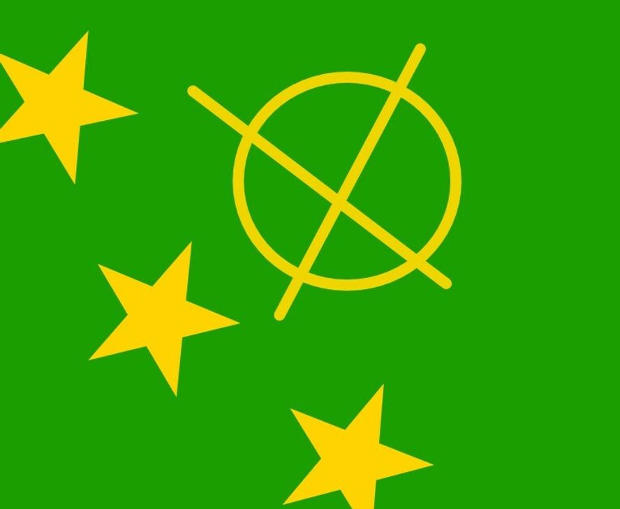 Wahlen im Mai: Die Mitglieder der neuen Kommunalparlamente stehen fest. Wahlgewinner sind vor allem die Grünen. Grafik: Urban