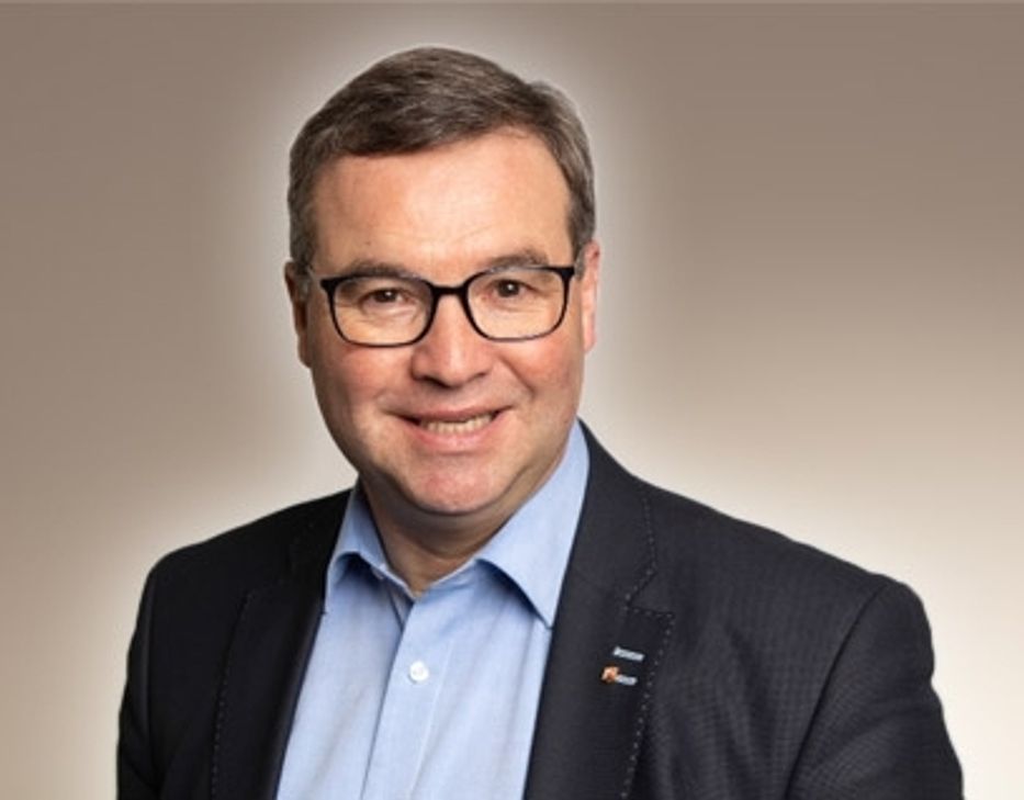 Horst Gies