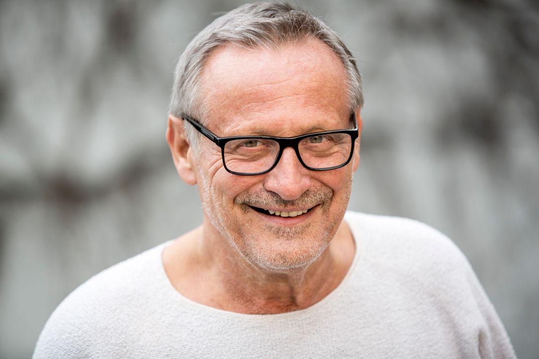 Konstantin Wecker. Foto: FF