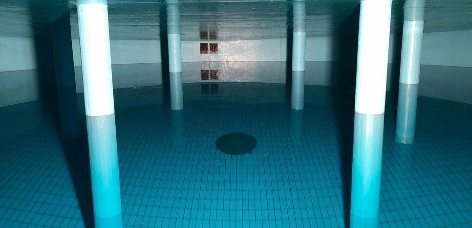 Aufgrund der anhaltenden Trockenheit ist das in den Wassergewinnungsanlagen der Kreiswerke Cochem-Zell zur Trinkwassergewinnung verfügbare Wasservorkommen deutlich zurückgegangen.