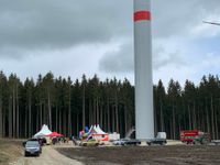 Impressionen vom Fest.