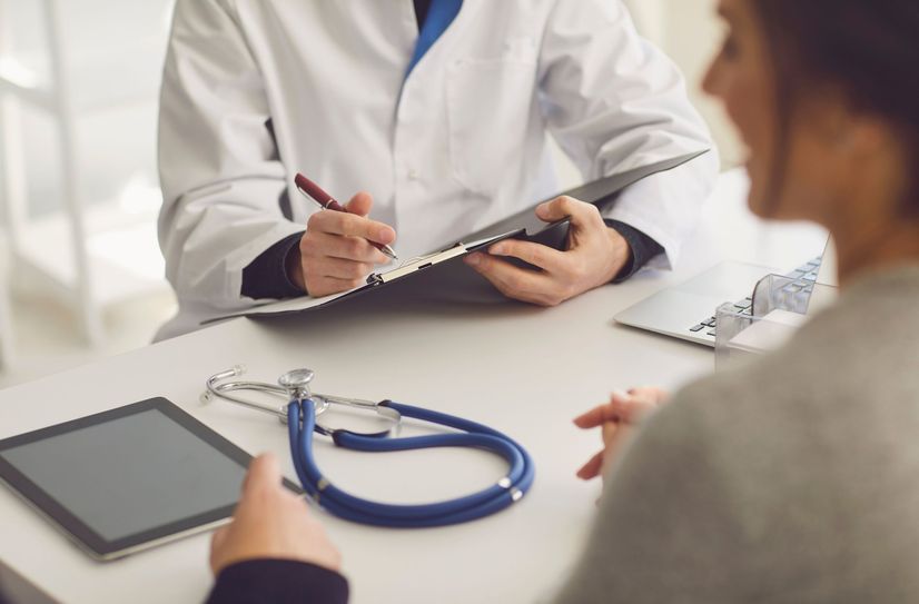 Die HNO- und hausärztliche Betreuung in Prüm und Umgebung ist gesichert.