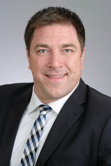 Stefan Grießhaber soll Bürgermeisterkandidat der CDU Hürtgenwald werden.