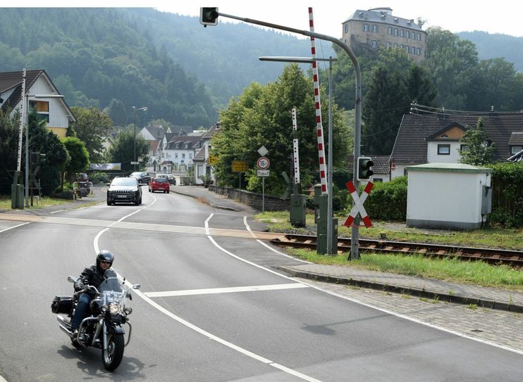 In Kreuzberg regt sich Widerstand.