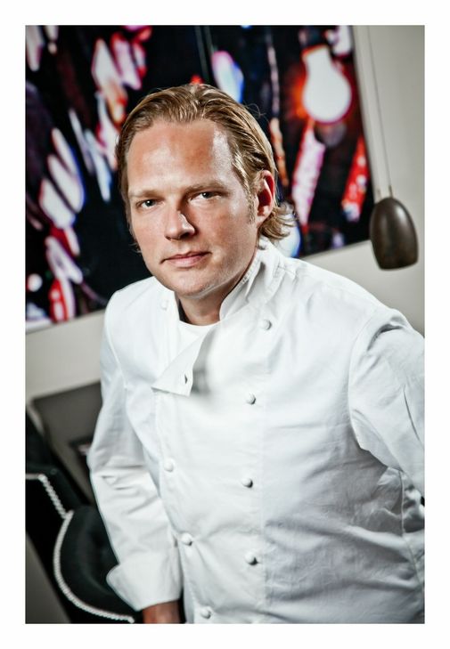 Höhepunkt ist das Event-Showkochen mit Björn Freitag.