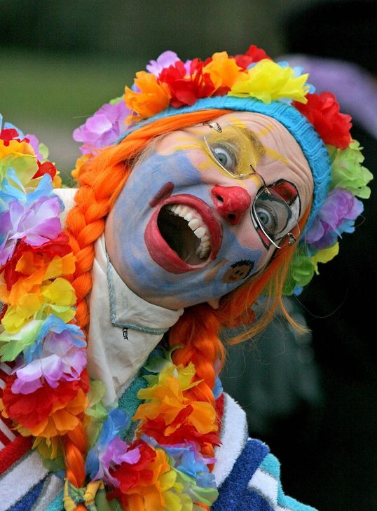 November – der Monat der Stille, aber auch der Fröhlichkeit  Foto: Neumann/Archiv