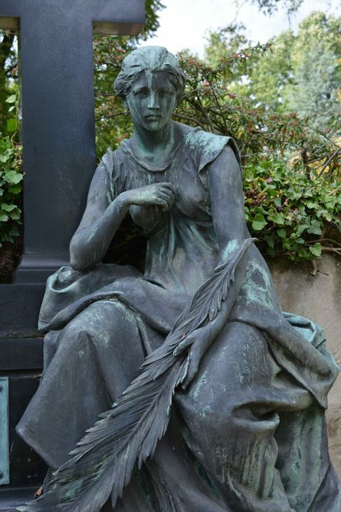 November – der Monat der Stille, aber auch der Fröhlichkeit  Foto: Neumann/Archiv