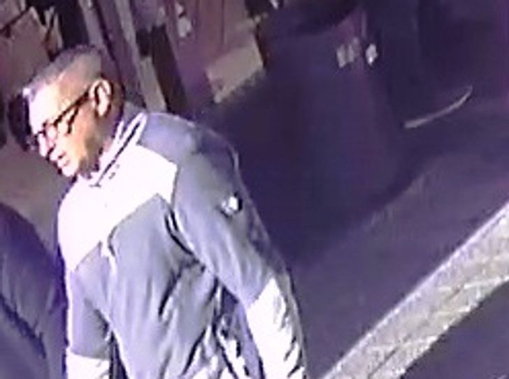 Trickdiebstahl: Einer der Täter wurde bei der Tatausführung gefilmt.