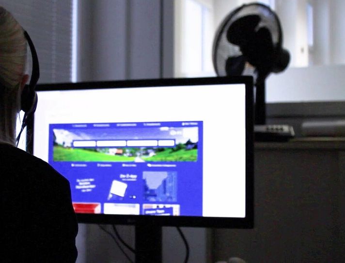 Zurzeit läuft eine "Anrufwelle" unter der Legende Falsche Polizeibeamte.