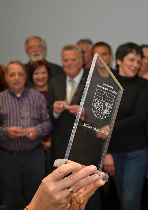 Jeder, der eine engagierte Person oder ein Projekt kennt, kann seine Idee einreichen. Foto: FF