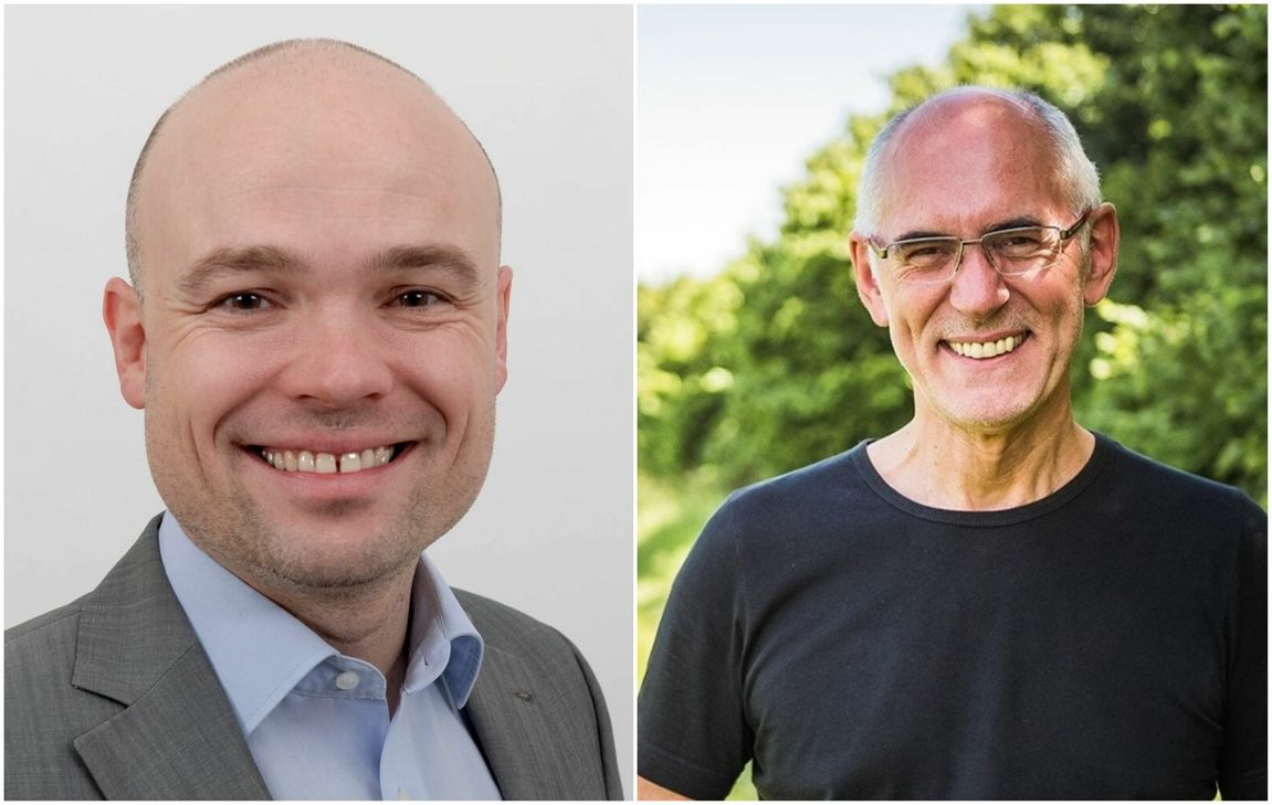 Haiko Grün (Bürger für Hargesheim) löst Werner Schwan (CDU) als Bürgermeister von Hargesheim ab.