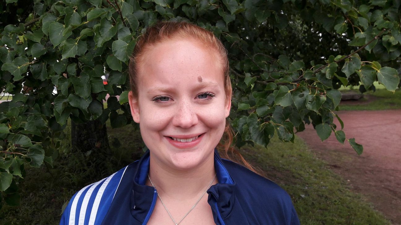 »Wodurch wird Ihnen Gerd Wanken in Erinnerung bleiben?«: Ilka Mayers, 18 Jahre: Gerd Wanken wird mir in Erinnerung bleiben als gute Seele des Hauses und dass er immer für einen da war, wenn man ihn gebraucht hat.