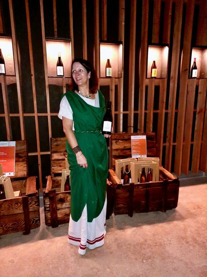 Carmen Müller als DiVine