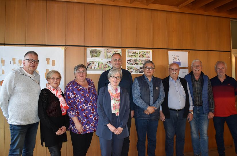 Die Stadt Irrel macht bei der ersten landesweiten Wohnprojektwoche vom 15. bis 23. Juni mit