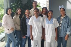 Internationale Talente starten in Simmern durch.