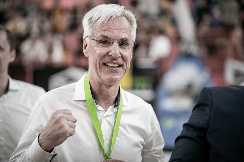 Der 63-jährige arbeitete bereits von 1995 bis 2002 bei den Moselstädtern.