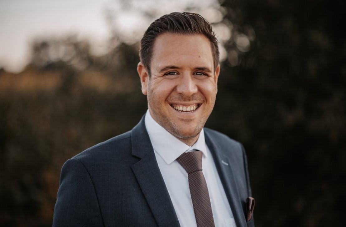 Marcus Konrad, Bürgermeister der Verbandsgemeinde Speicher, ordnet die aktuelle Situation um die geplanten Truppenabzüge ein.