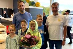 Endlich: Nach baulichen Verzögerungen kann der Badespaß im nagelneuen Hunsrückbad endlich losgehen.