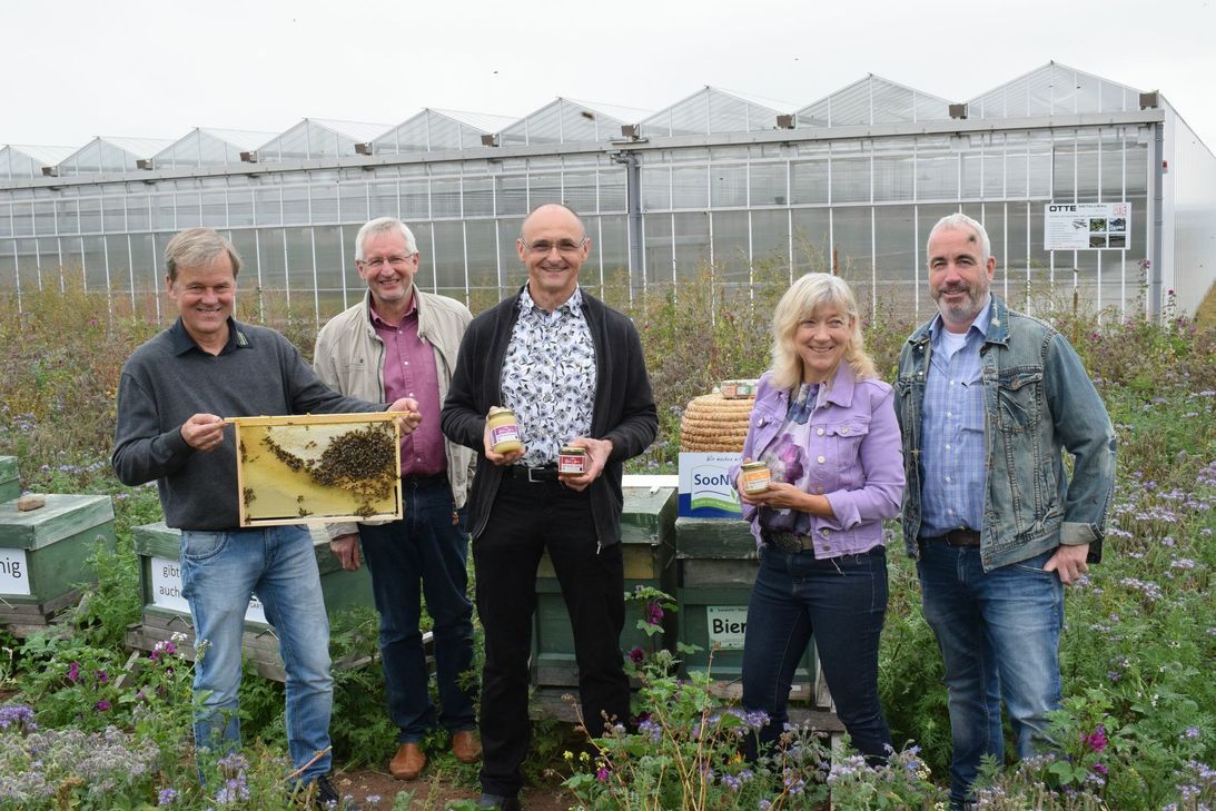 Fotos: Leonard Kirschhöfer