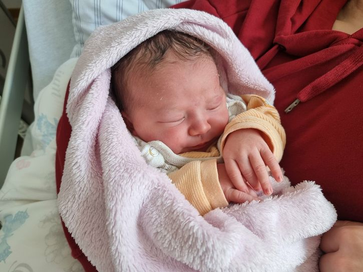 Luana Katharina Yustus