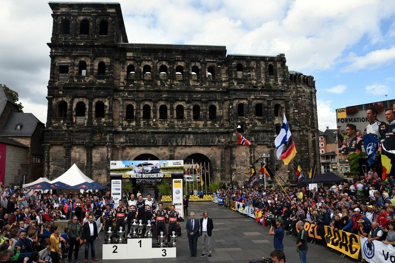 Fotos: Walter Kaulen