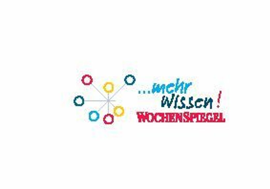 Der Vortrag findet von 19 bis 20.30 Uhr statt. Nähere Infos unter Tel. 02472/982-101, per E-Mail an info@wochenspiegel-mehrwissen.de oder www.wochenspiegellive.de/mehrwissen