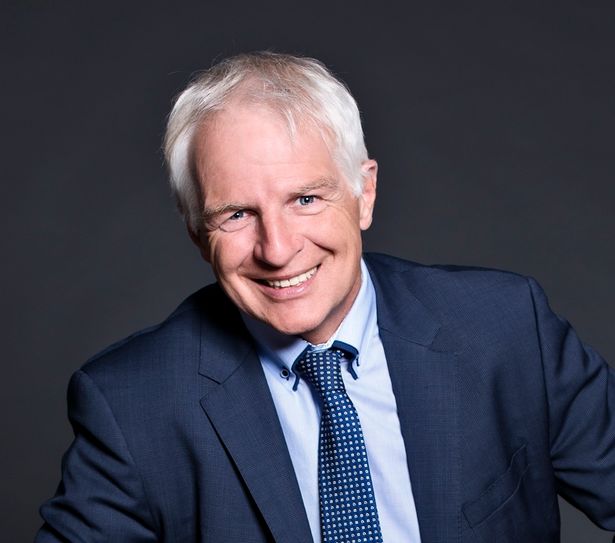 Zum zweiten Mal referiert Theo Bergauer im Rahmen der Vortragsreihe »Mehr wissen - mehr erleben« - diesmal kommt er ins Druckereimuseum Weiss.