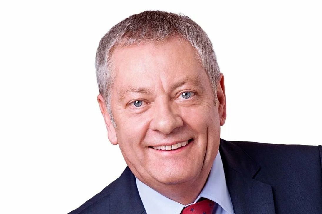 Scheidet zum 31. Oktober kommenden Jahres aus dem Amt: Landrat Manfred Schnur (CDU). Wer sein Nachfolger wird soll bei der Wahl am 18. Juni kommenden Jahres entschieden werden.