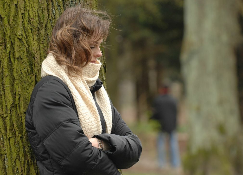 Für Deutschland schätzt die WHO die Zahl der Menschen mit Depressionen auf 4,1 Millionen, 5,2 Prozent der Bevölkerung. Foto: Techniker Krankenkasse