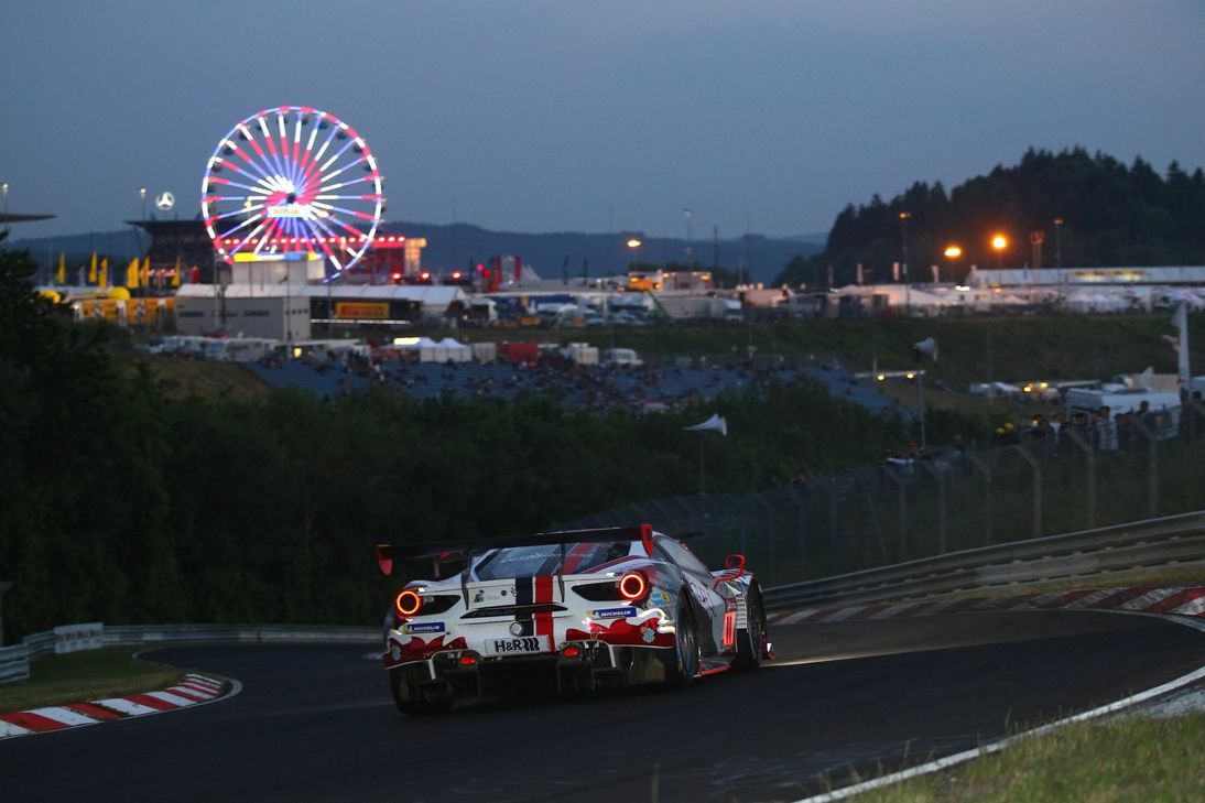 Foto: H.Elis/RACEPIX.eu