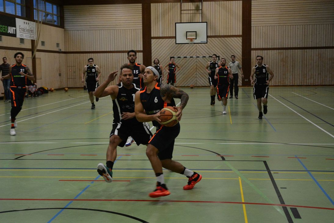 Foto: KG Närrisches Saarschiff